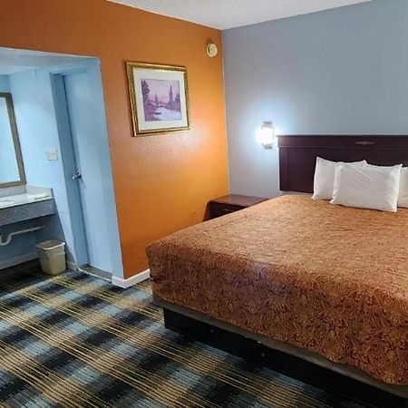 Town House Inn Cape Girardeau Dış mekan fotoğraf