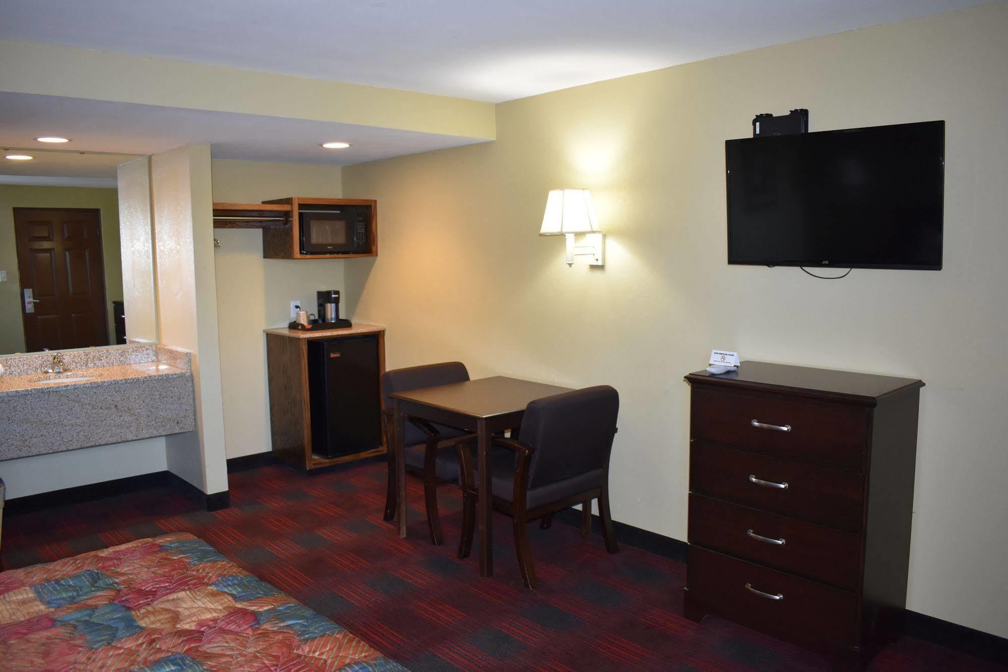 Town House Inn Cape Girardeau Dış mekan fotoğraf
